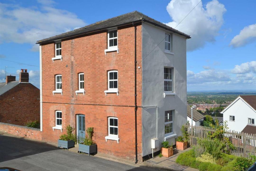 By The Way Apartment Great Malvern Exterior foto
