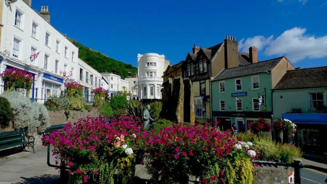By The Way Apartment Great Malvern Exterior foto
