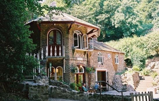 By The Way Apartment Great Malvern Exterior foto